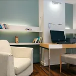 Leonardo Boutique Hotel Paris Opera