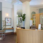 Leonardo Boutique Hotel Paris Opera