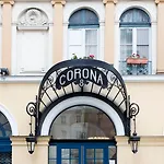 Leonardo Boutique Hotel Paris Opera