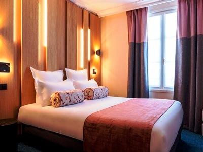 Leonardo Boutique Opera 4* Paris