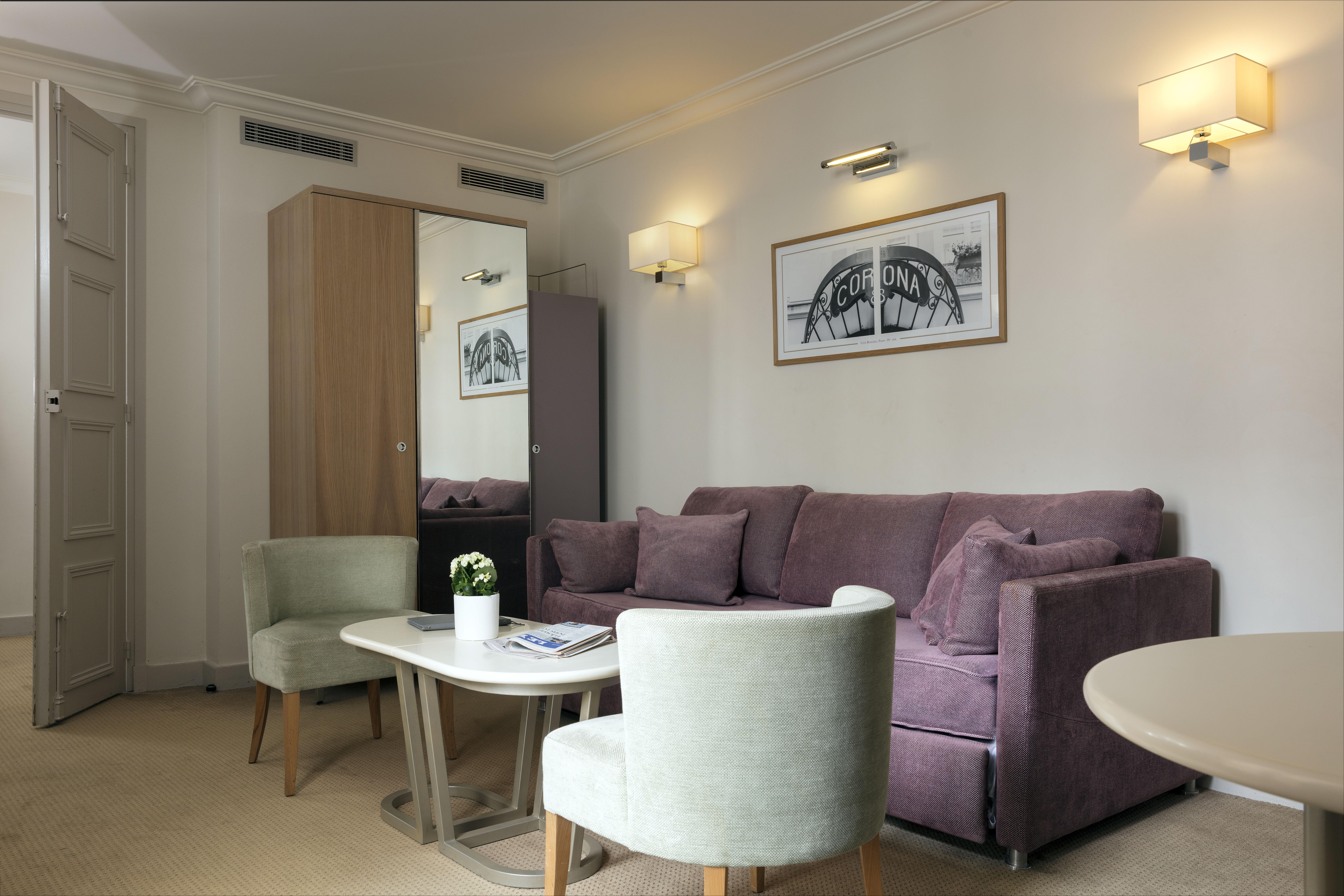 Leonardo Boutique Opera 4*