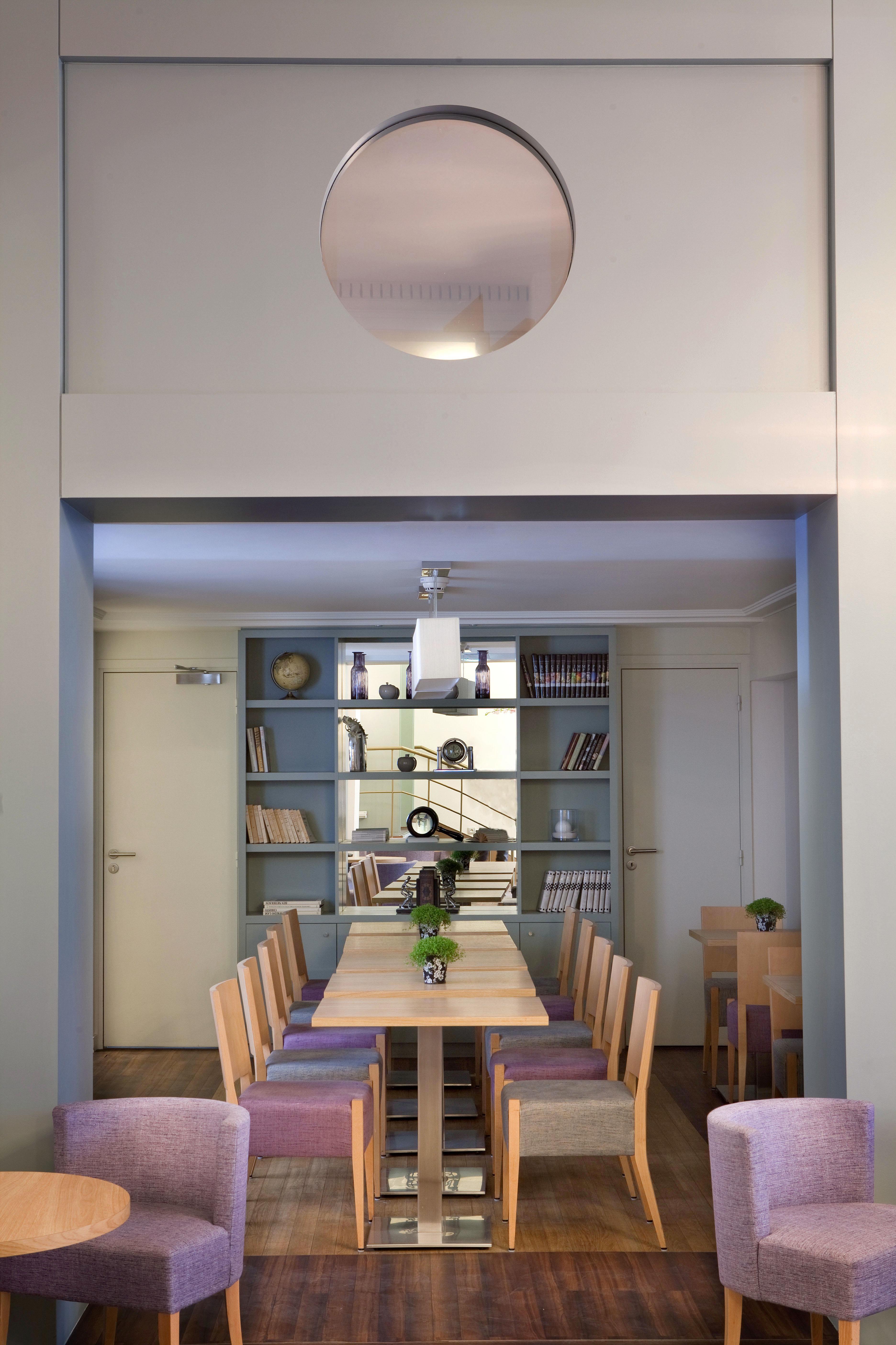 Leonardo Boutique Opera 4* Paris