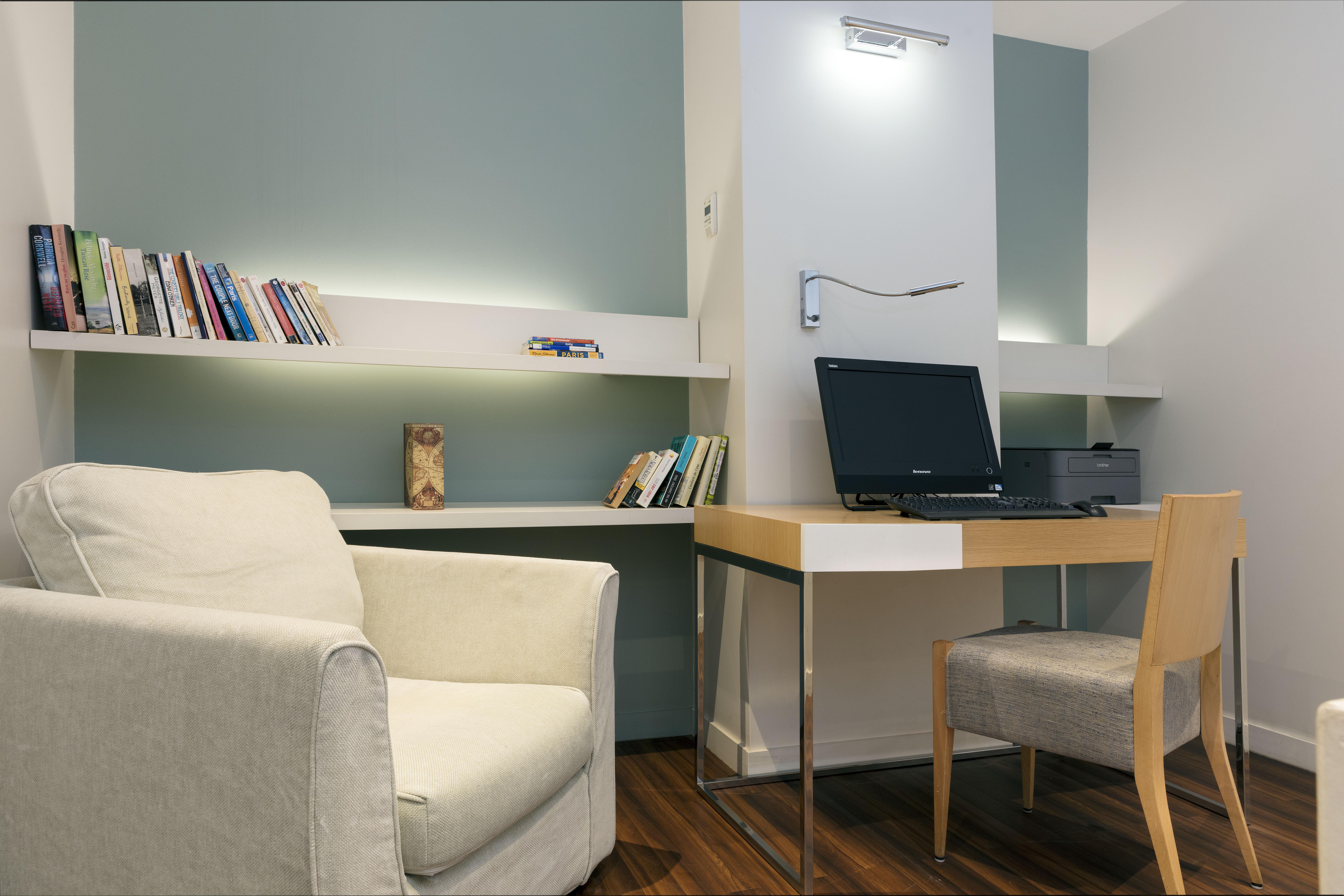 Hotel Leonardo Boutique Opera Paris