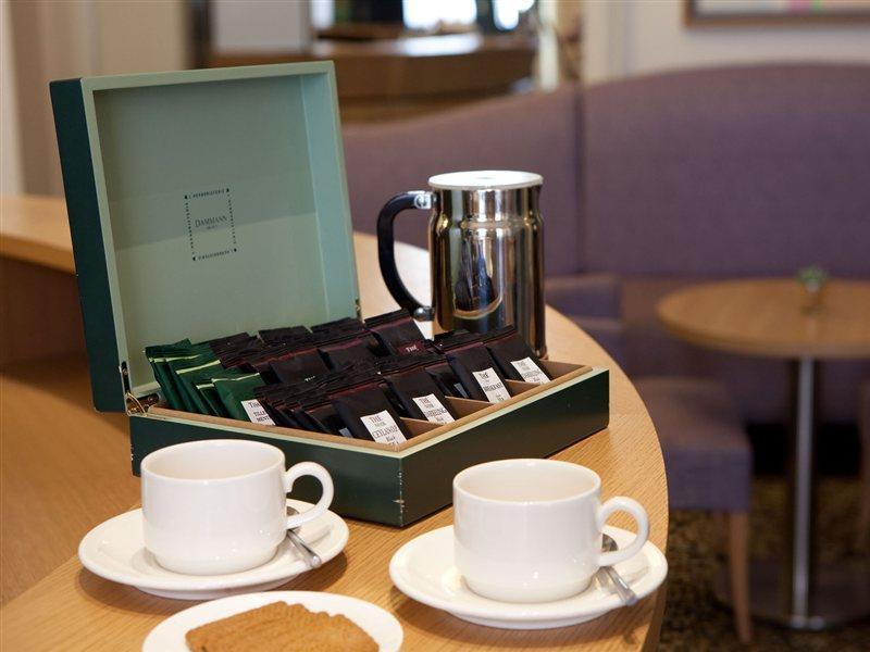 Leonardo Boutique Opera 4* Paris