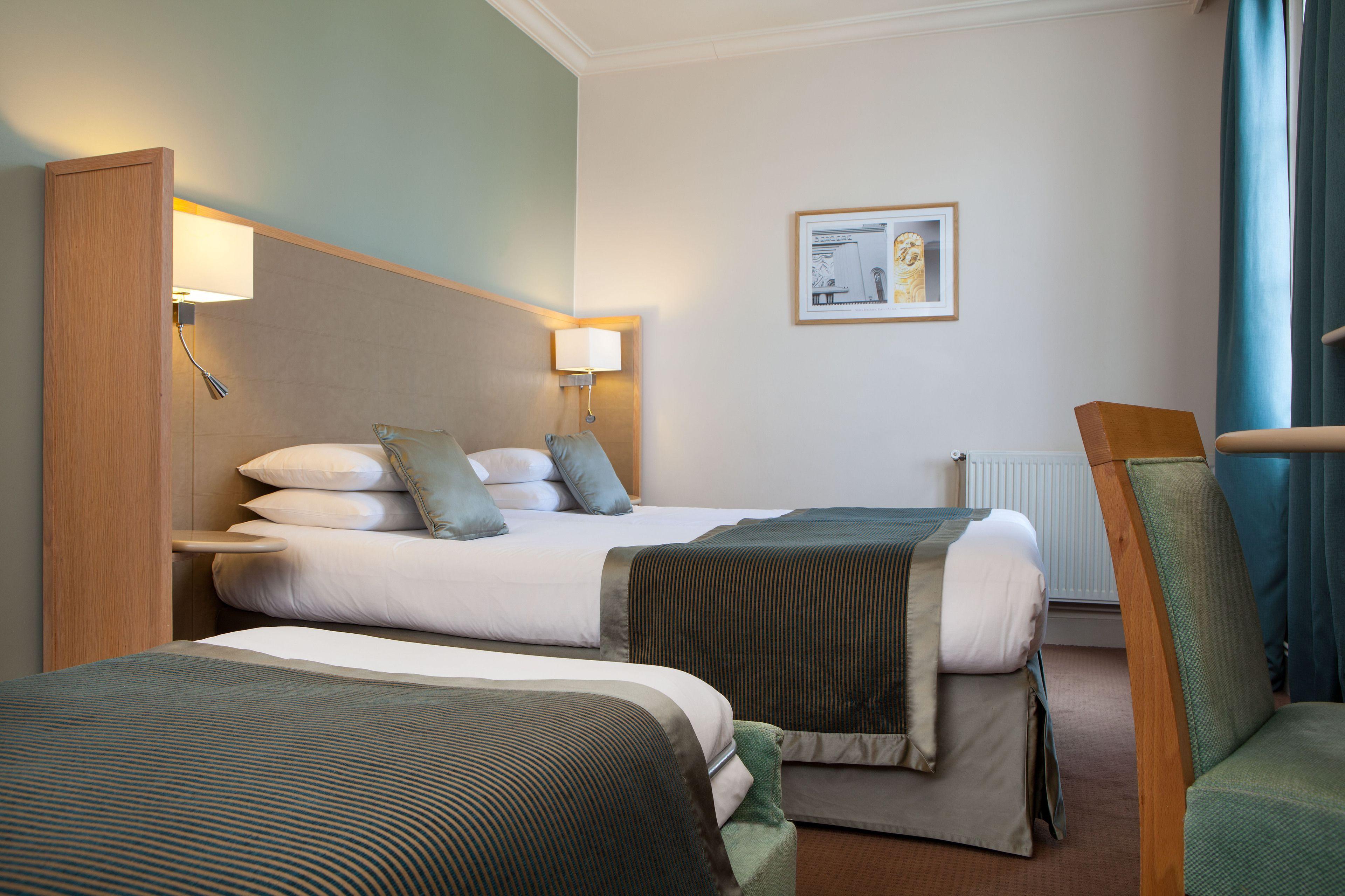 Leonardo Boutique Opera 4* Paris