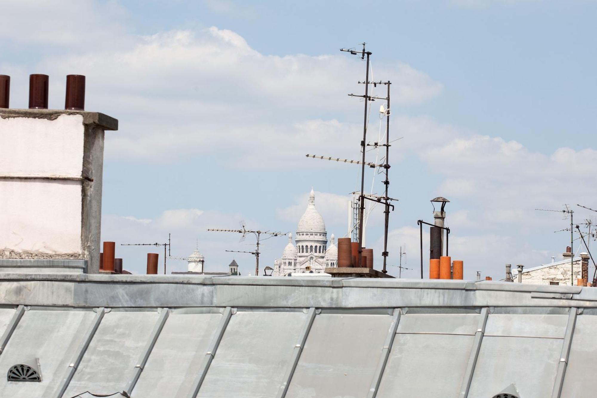 Leonardo Boutique Opera Hotel Paris