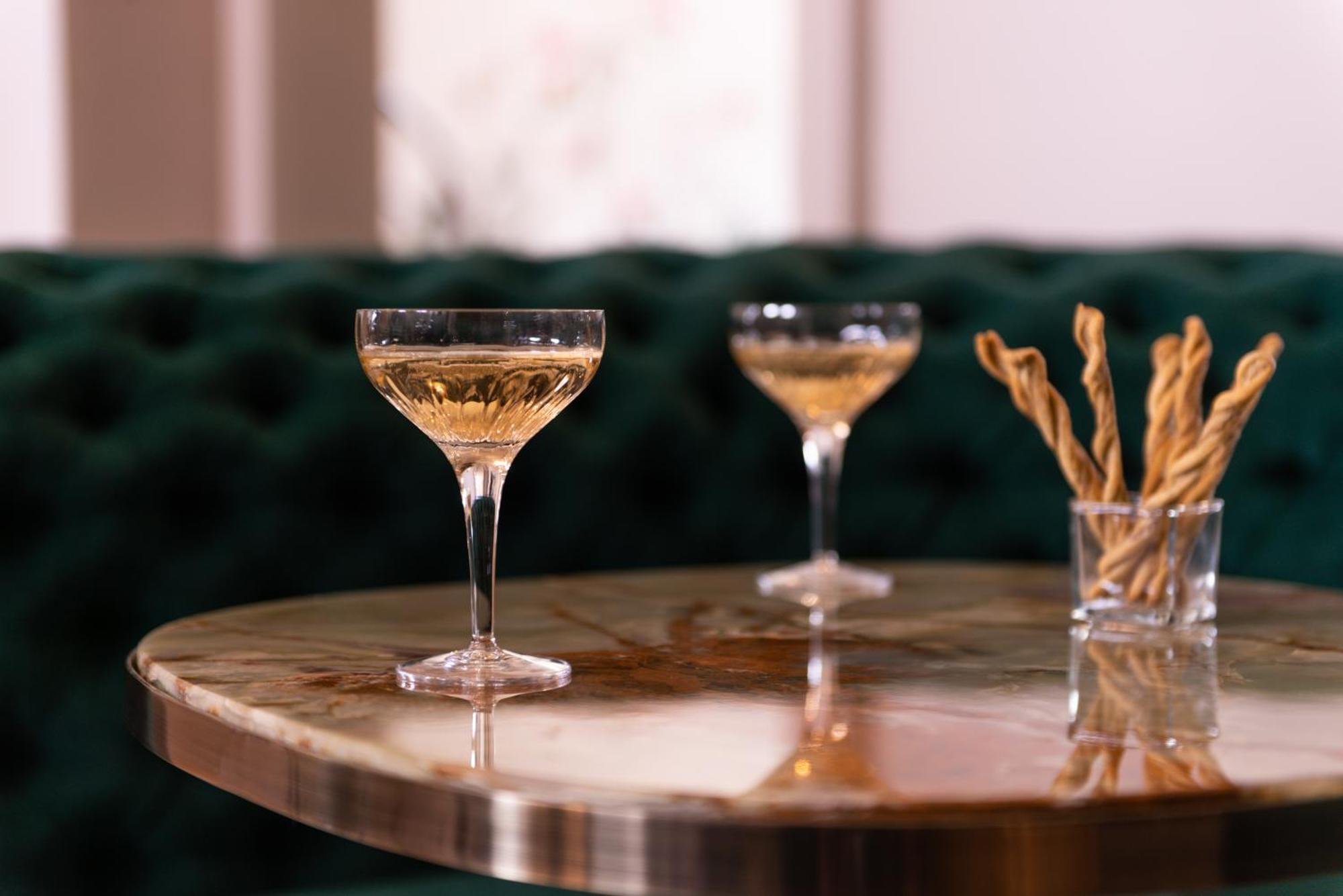 Hotel Leonardo Boutique Opera