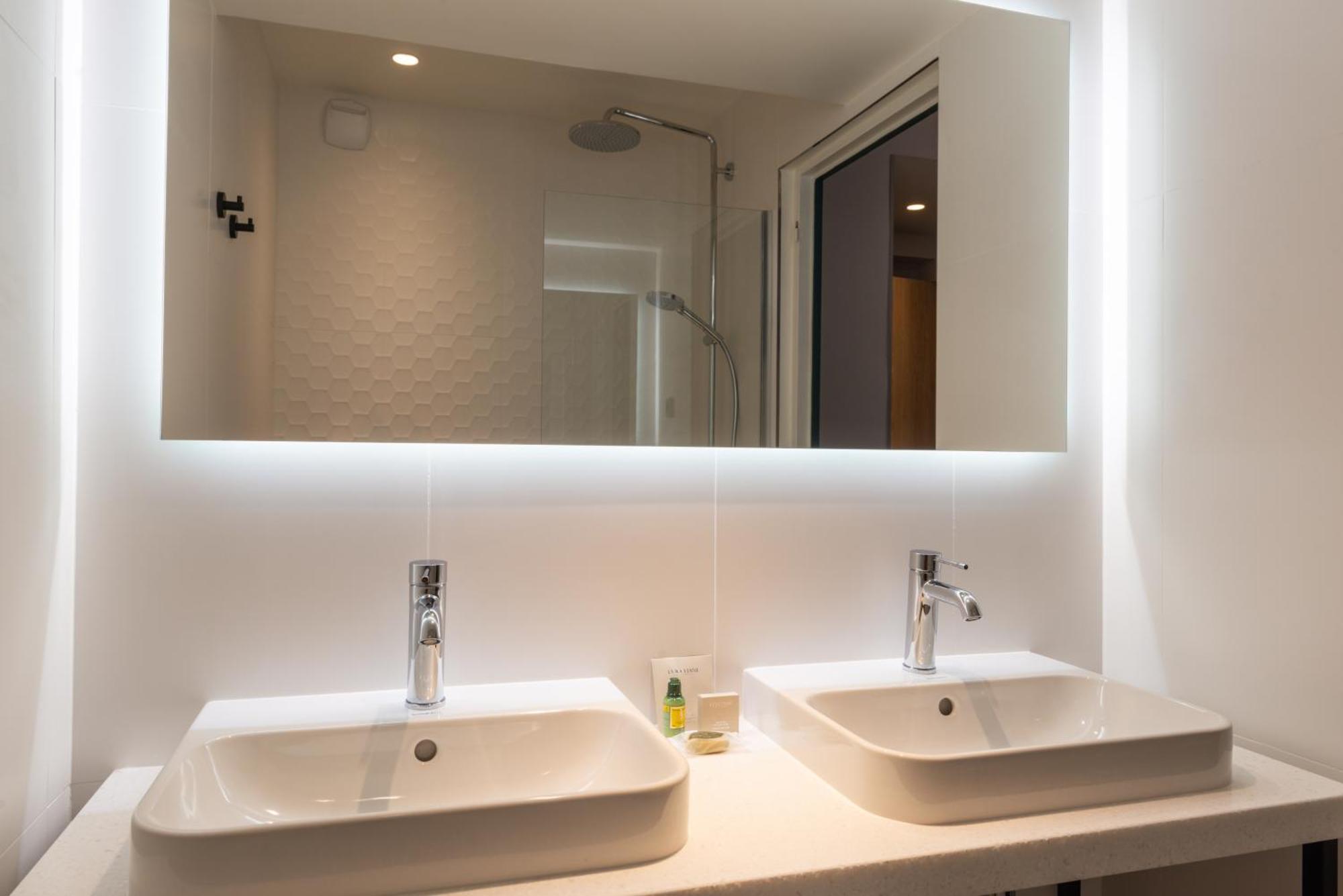 Leonardo Boutique Opera Hotel Paris