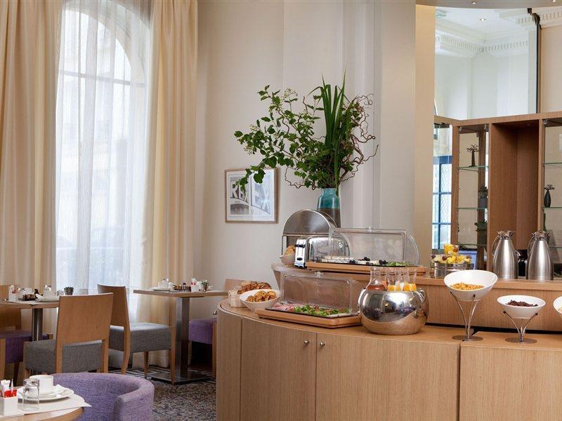 Leonardo Boutique Opera Hotel