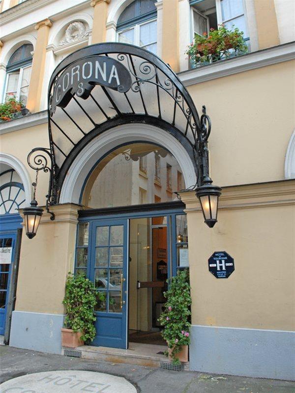 Leonardo Boutique Opera 4*