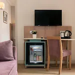 Leonardo Boutique Hotel Paris Opera