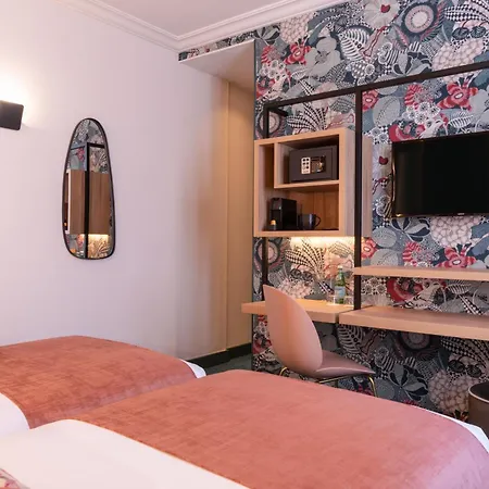 Leonardo Boutique Opera Hotel