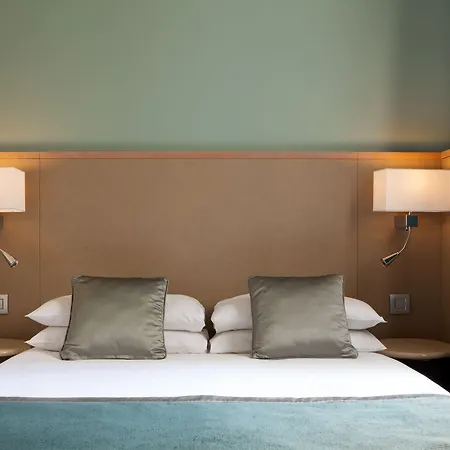 Leonardo Boutique Opera Hotel Parigi