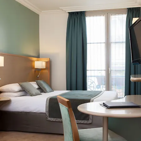 Leonardo Boutique Opera 4* Parigi
