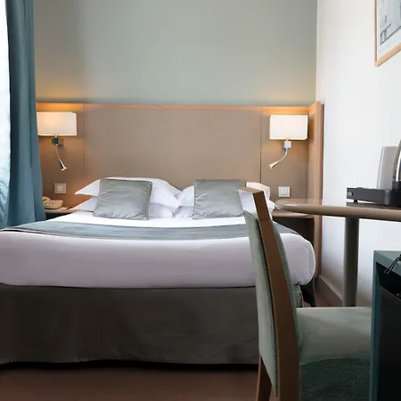 Hotel Leonardo Boutique Opera Parigi
