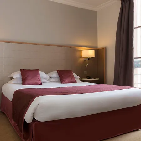 Leonardo Boutique Opera 4* Parigi