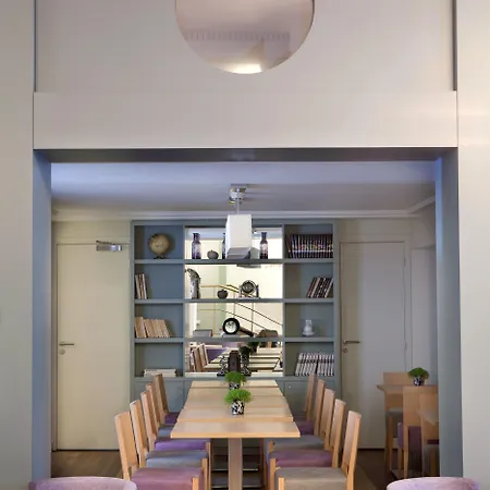 Leonardo Boutique Opera 4* Parigi