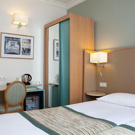 Hotel Leonardo Boutique Opera