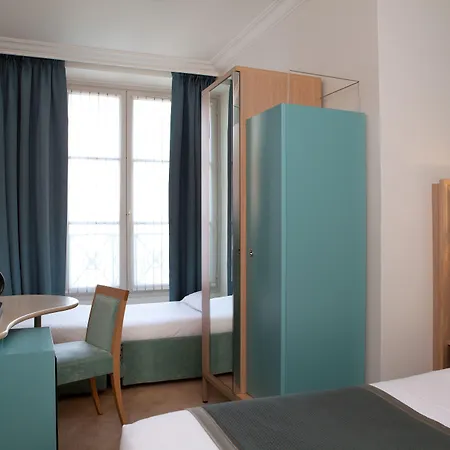 Leonardo Boutique Opera Hotel Parigi
