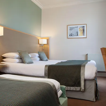 Leonardo Boutique Opera 4* Parigi