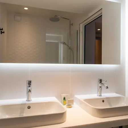 Leonardo Boutique Opera Hotel Parigi