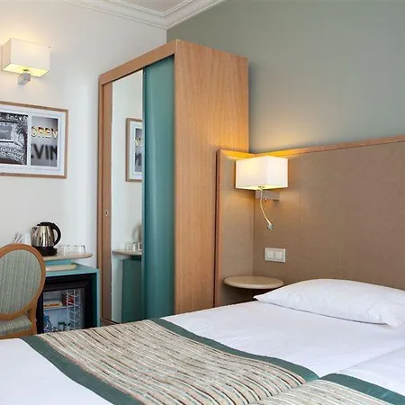 Leonardo Boutique Opera 4* Parigi