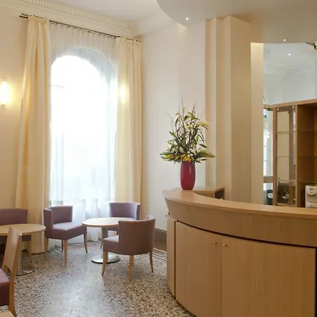 Leonardo Boutique Opera 4* Parigi