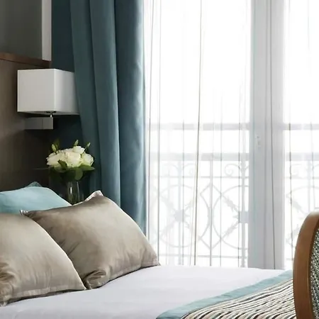 Leonardo Boutique Opera Hotel Parigi