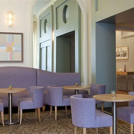 Hotel Leonardo Boutique Opera Parigi