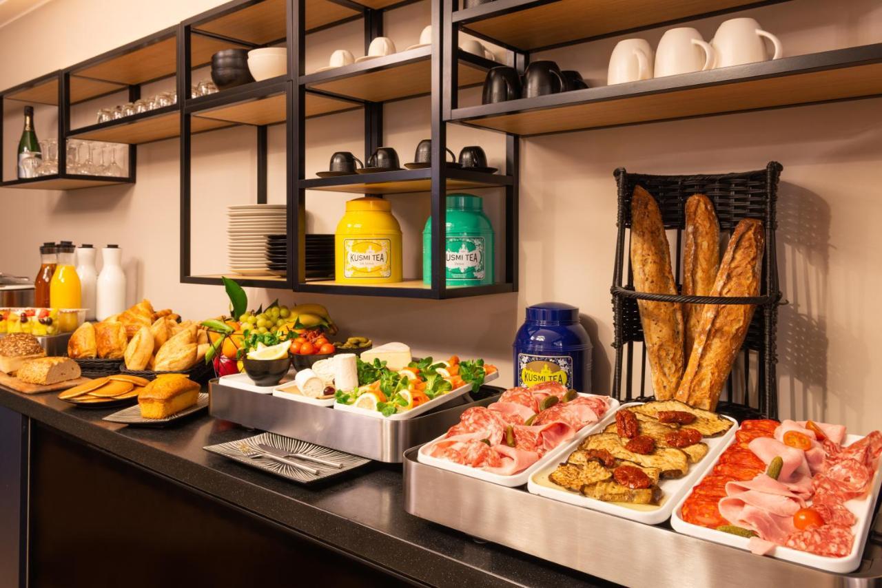 Opera 4* Parigi