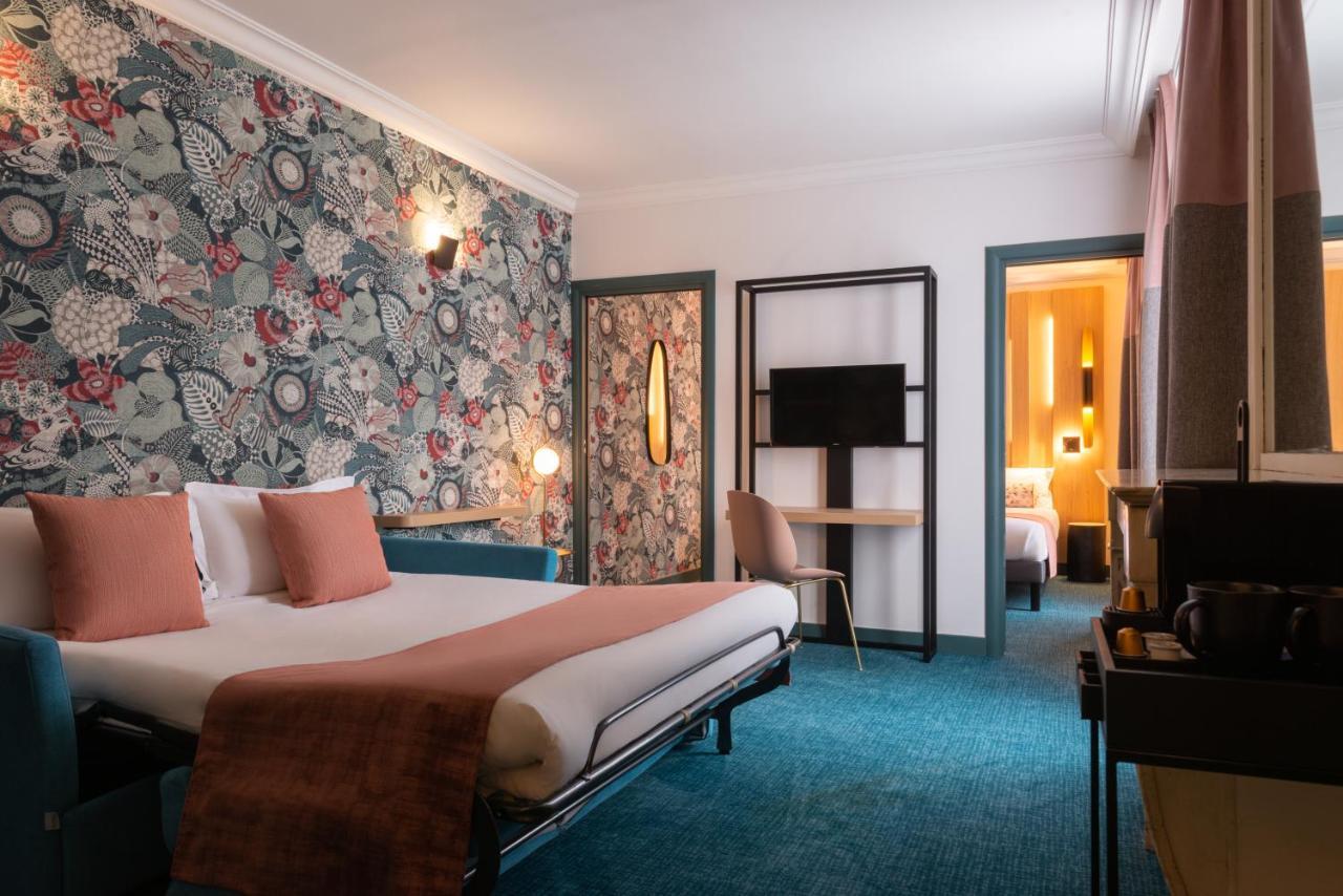 Opera 4* Parigi
