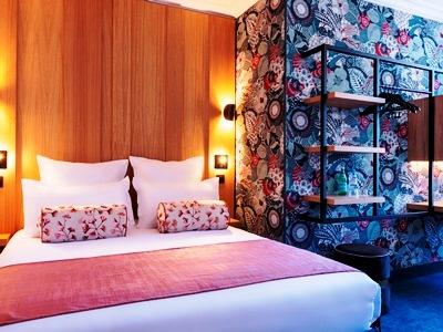 Leonardo Boutique Opera 4*