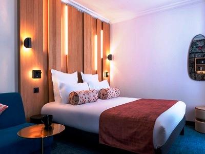 Leonardo Boutique Opera