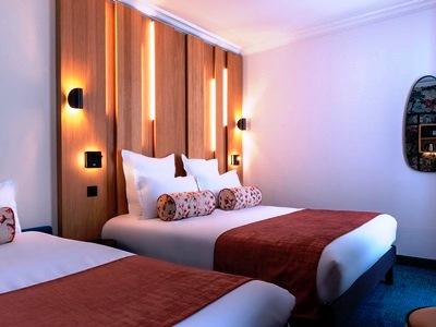 Hotel Opera 4*