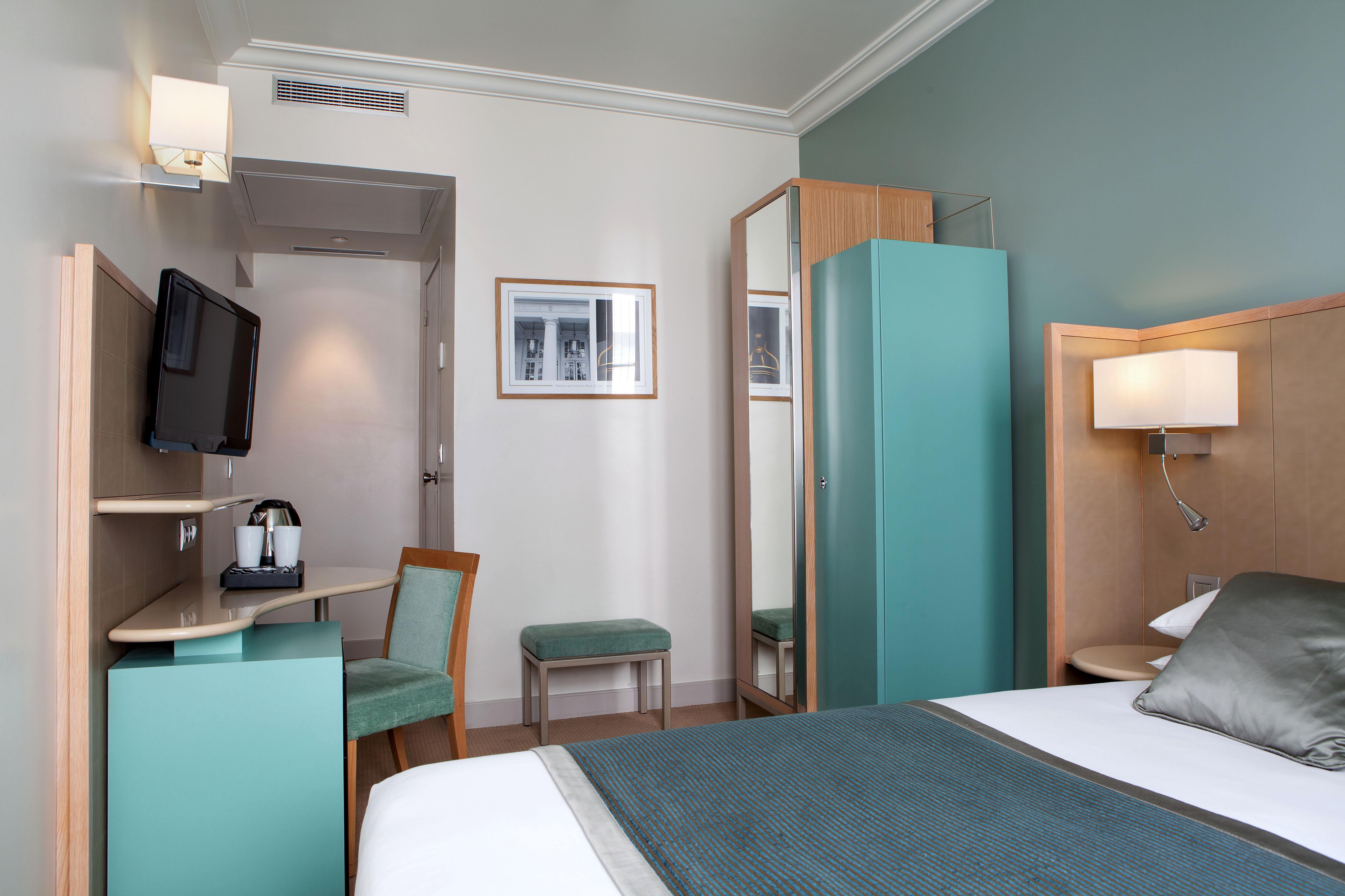 Hotel Leonardo Boutique Opera