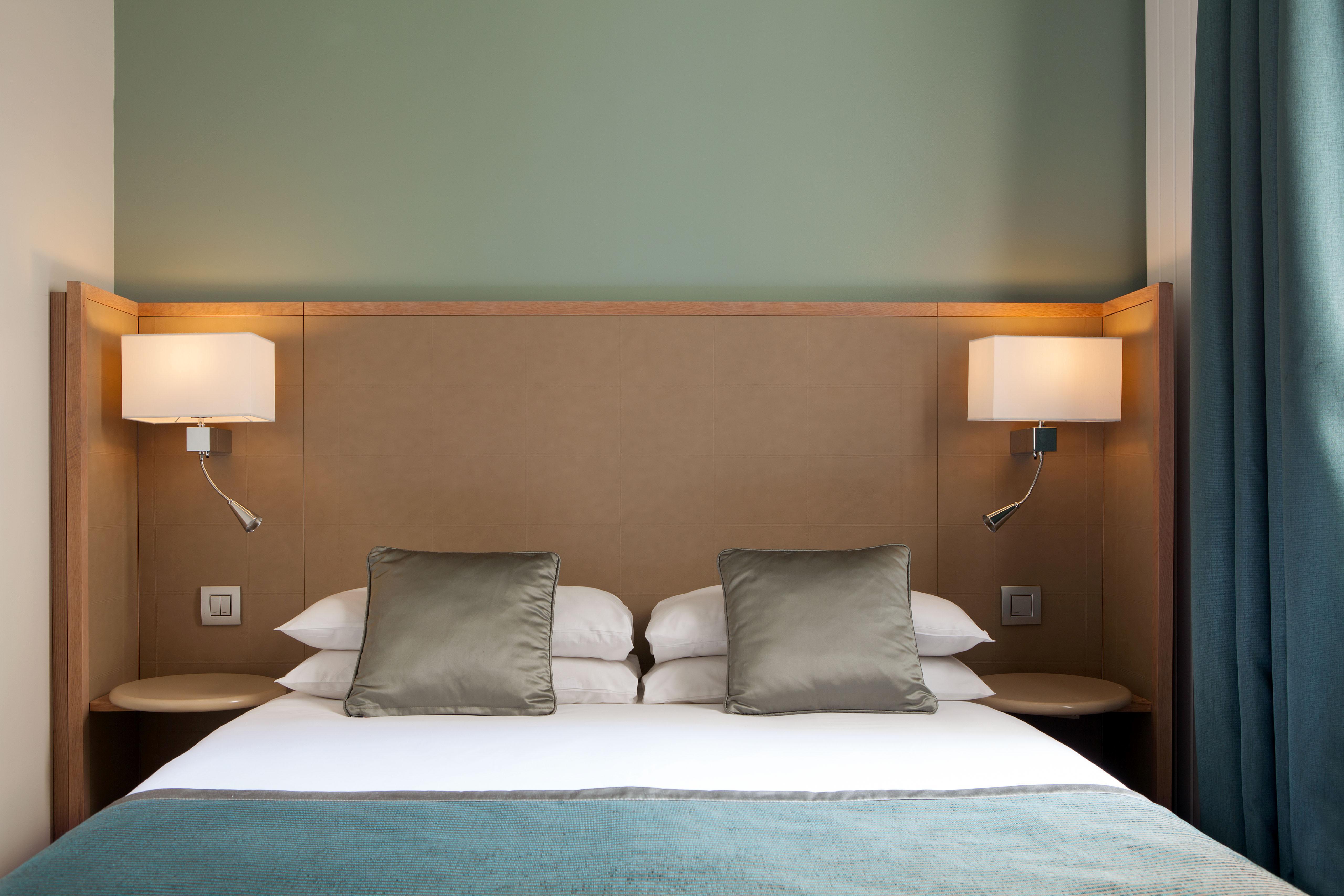 Leonardo Boutique Opera Hotel Paris