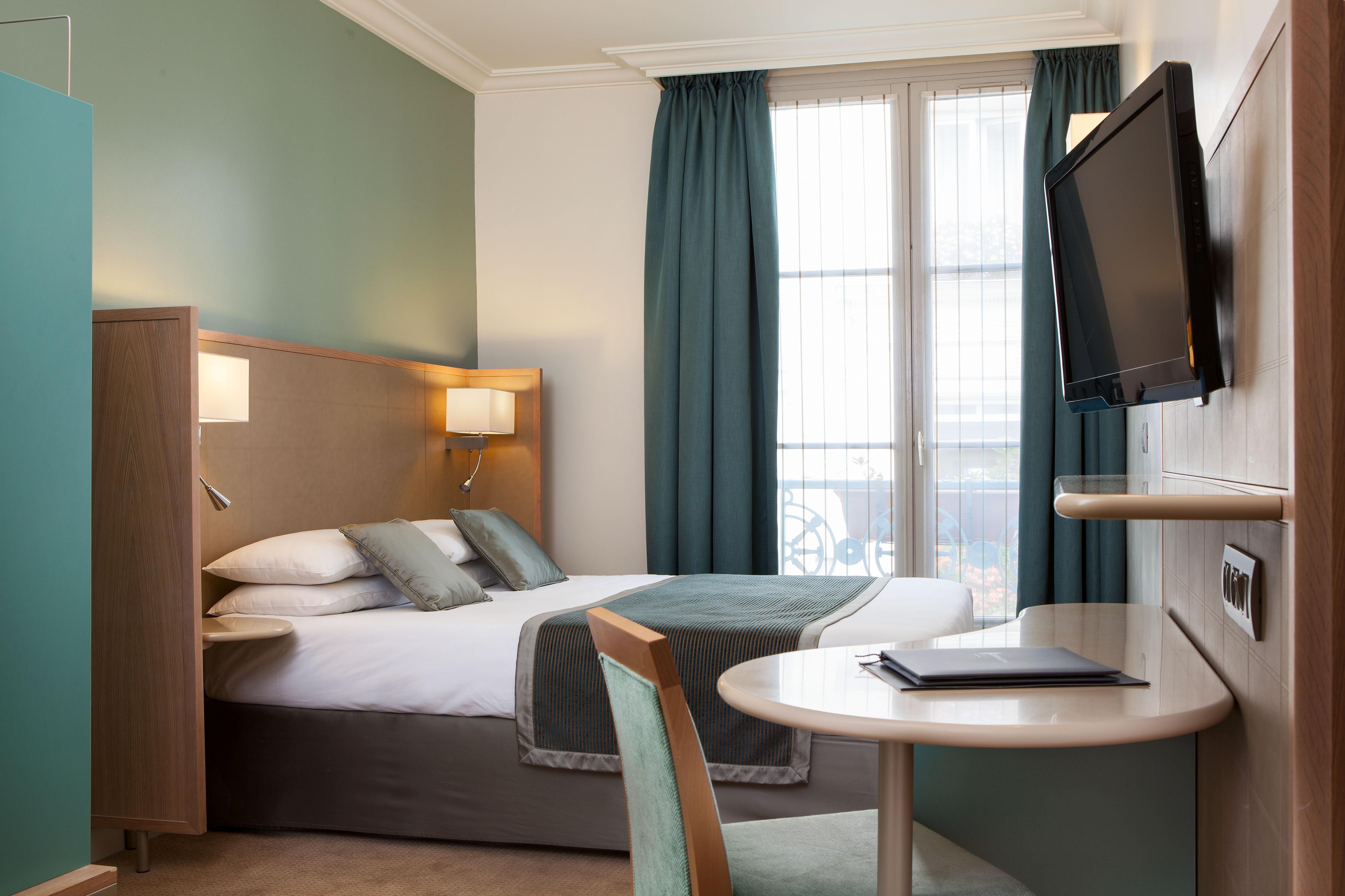 Leonardo Boutique Opera 4* Paris