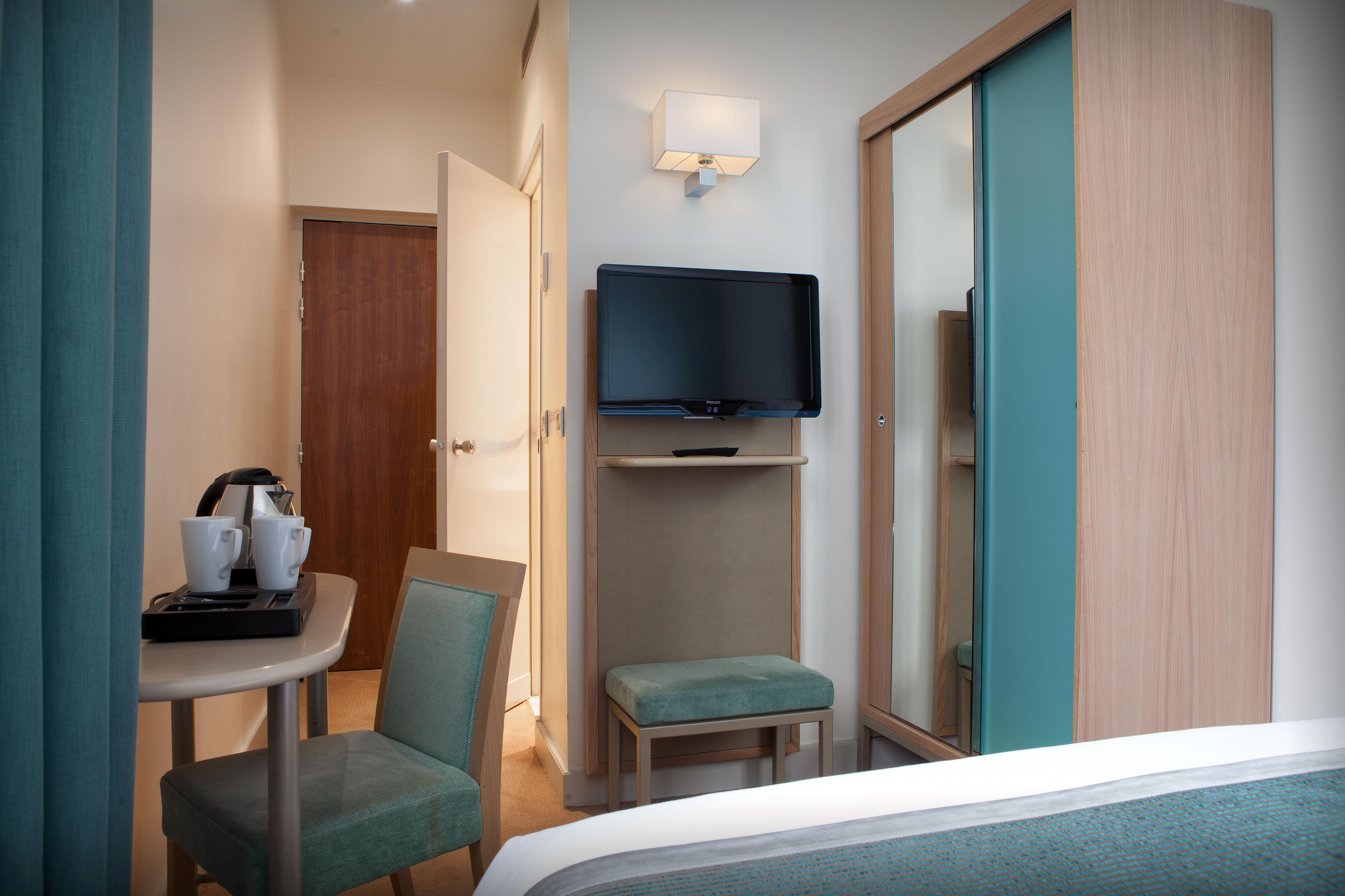 Hotel Leonardo Boutique Opera