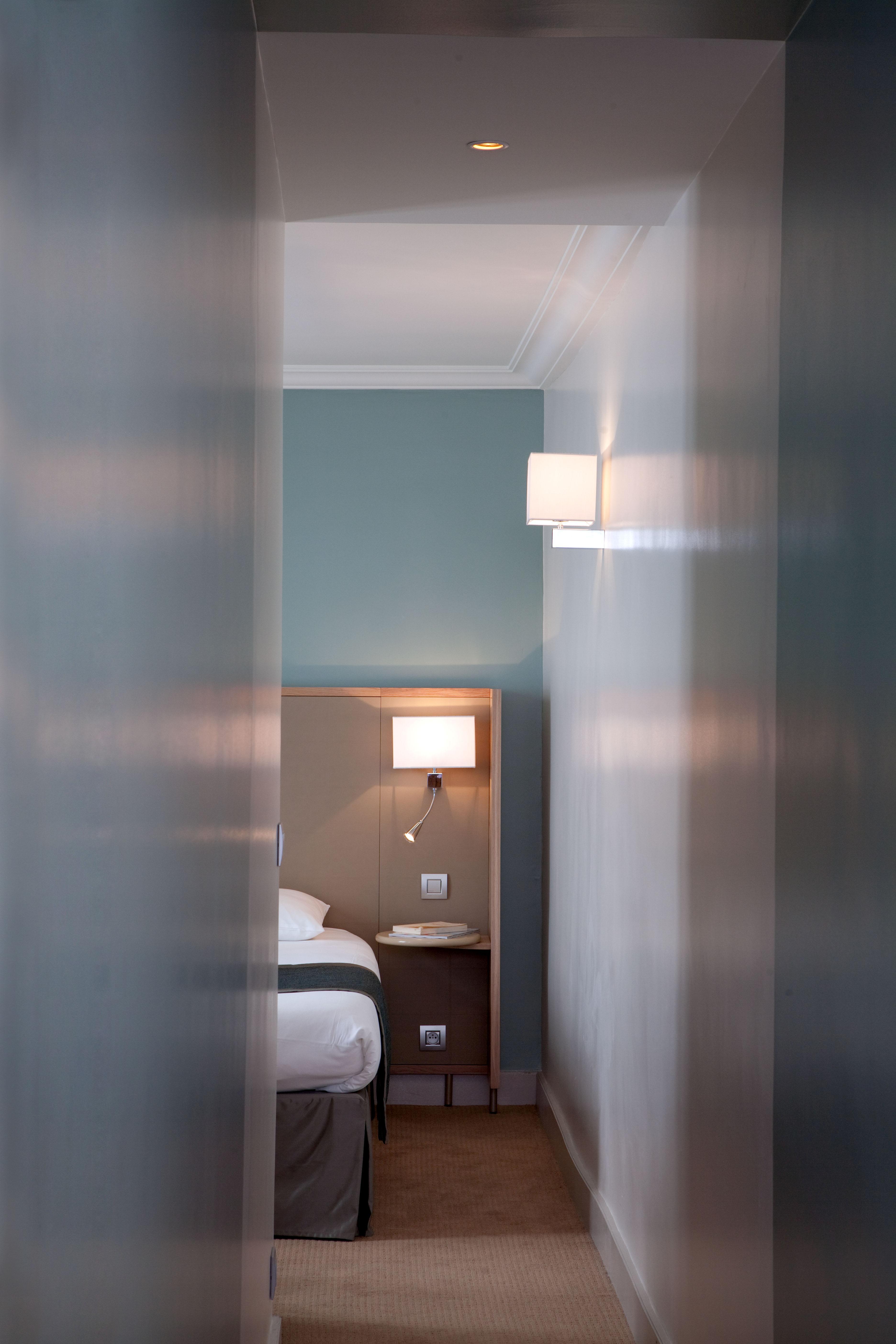 Hotel Leonardo Boutique Opera Paris