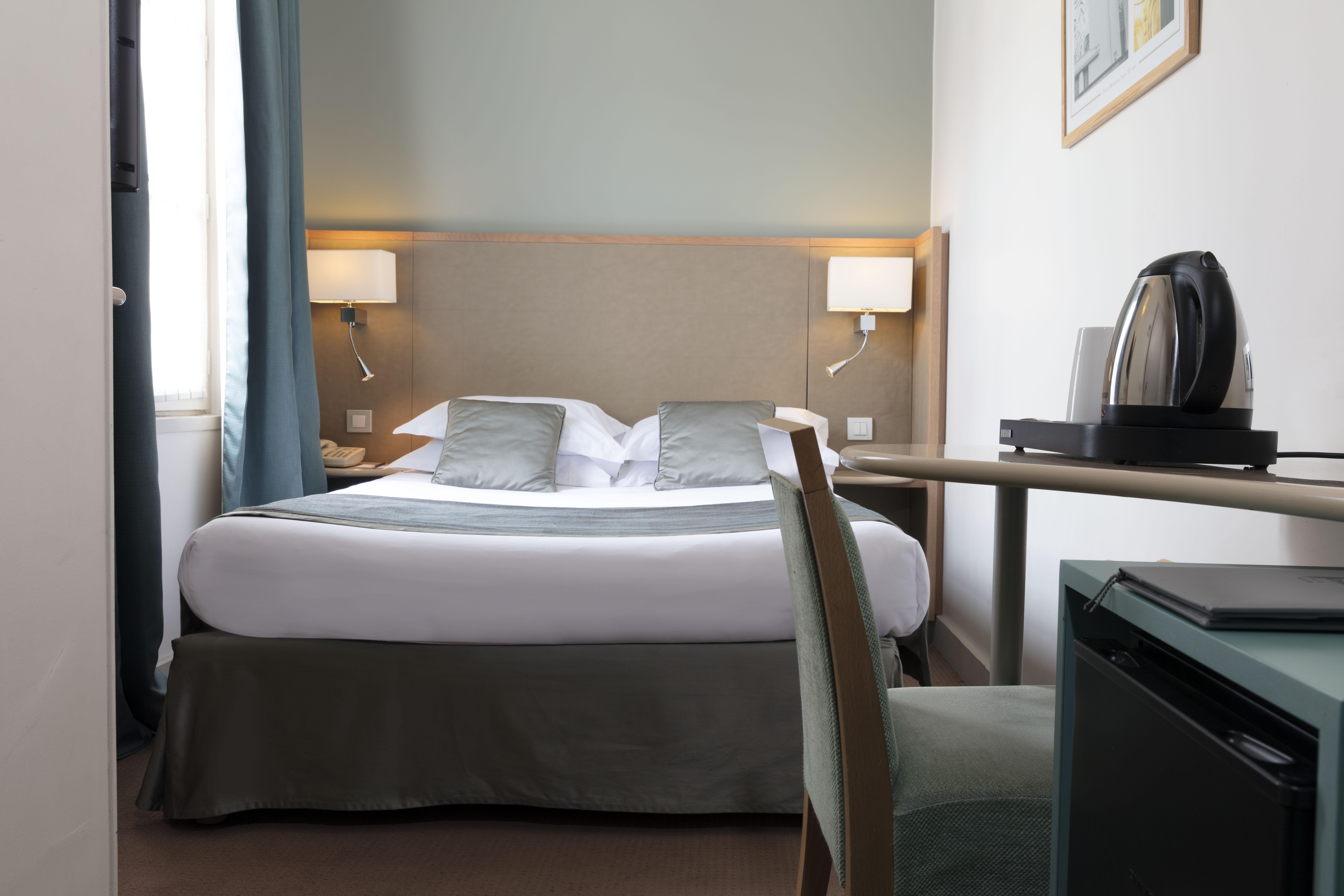 Hotel Leonardo Boutique Opera Paris