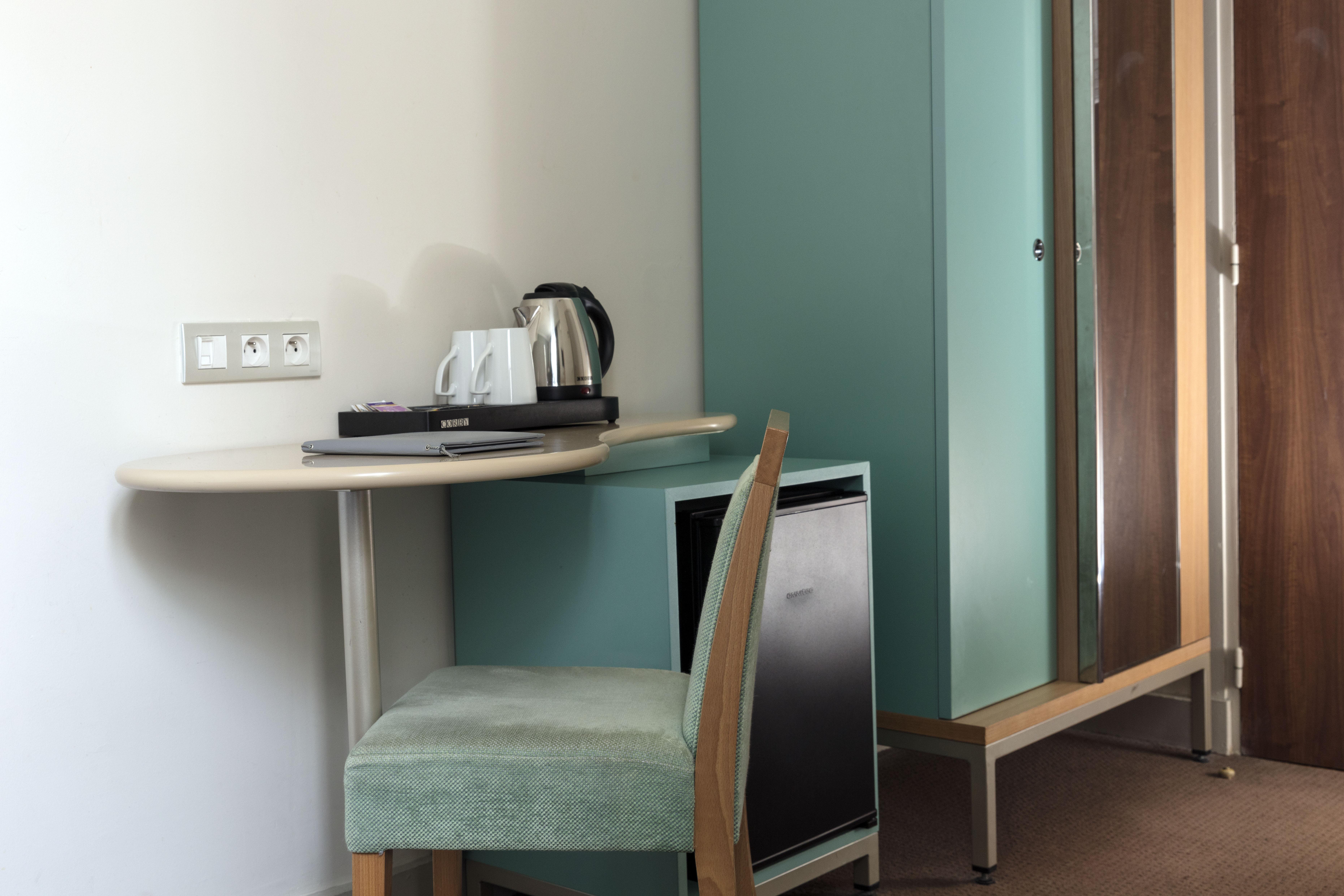 Leonardo Boutique Opera 4*