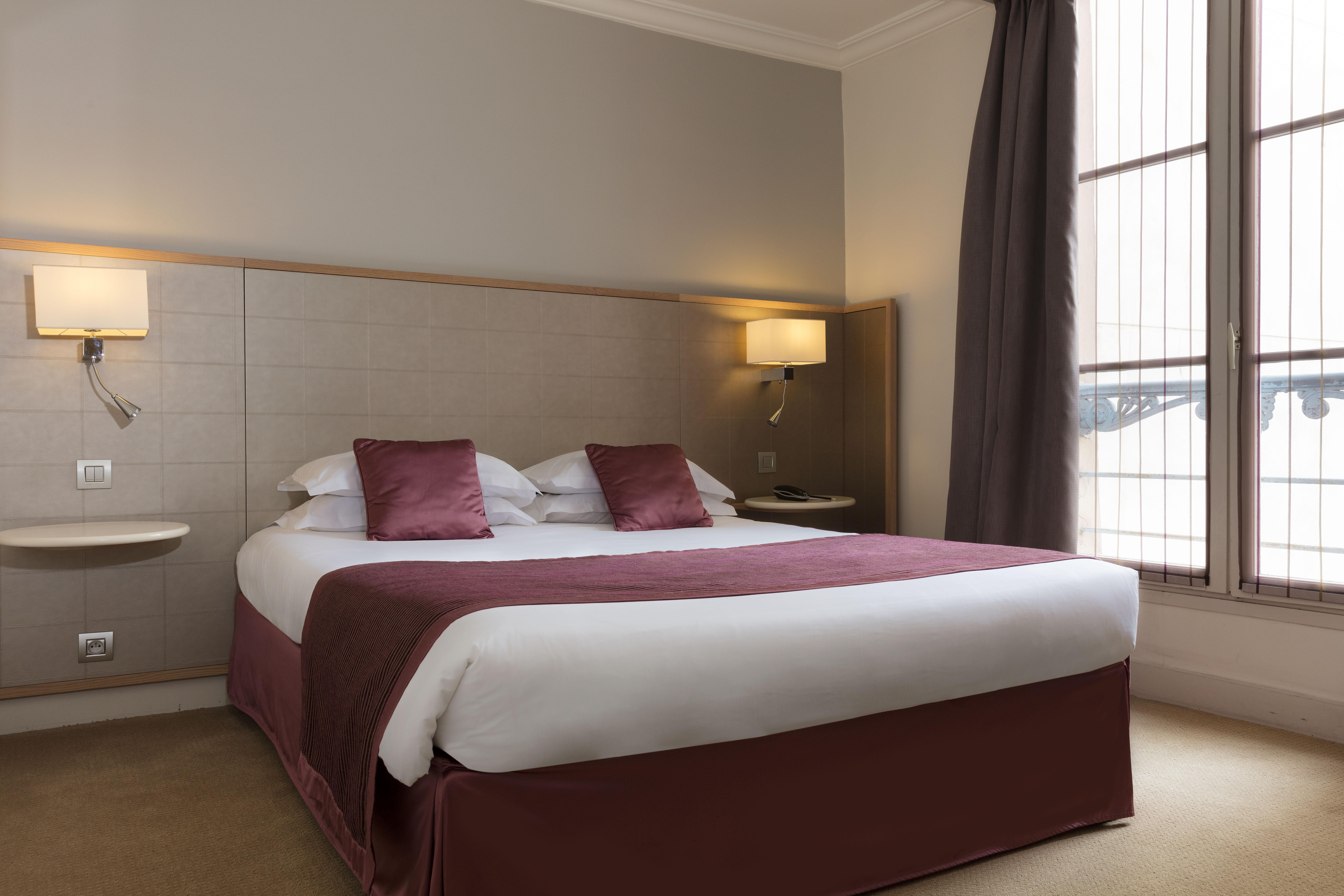 Leonardo Boutique Opera 4* Paris