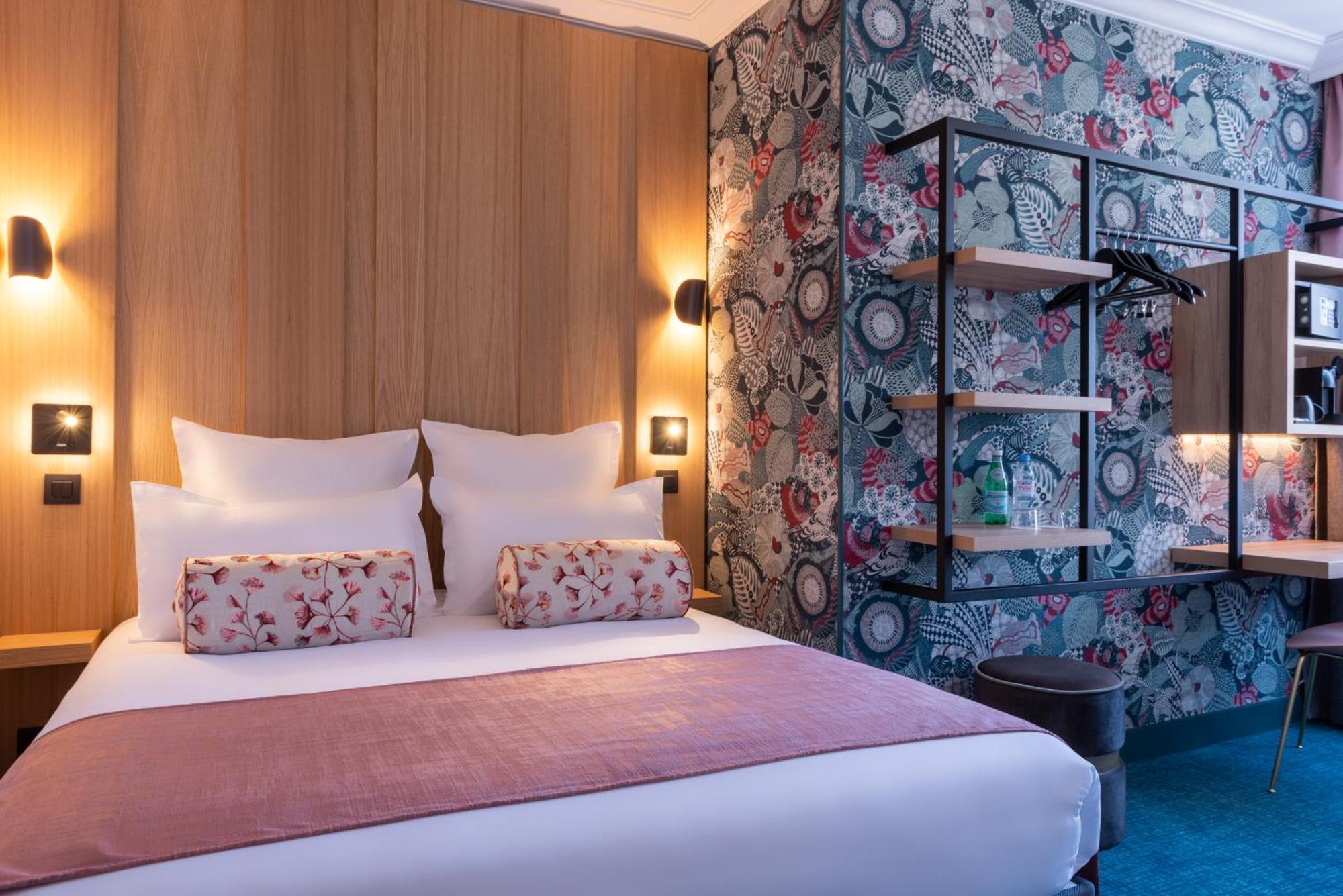 Leonardo Boutique Opera