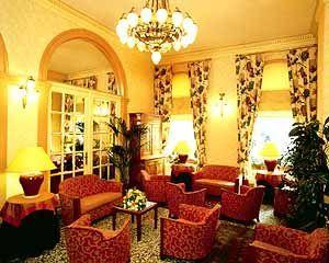 Leonardo Boutique Opera Hotel Paris