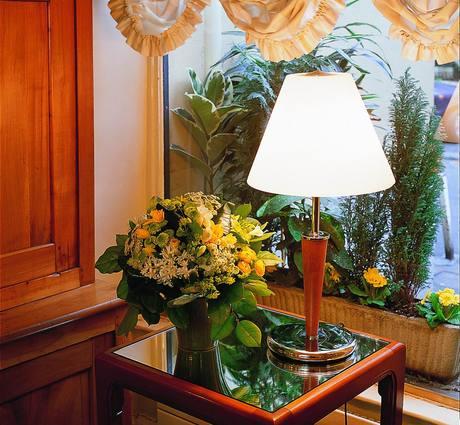 Leonardo Boutique Opera Hotel 4*