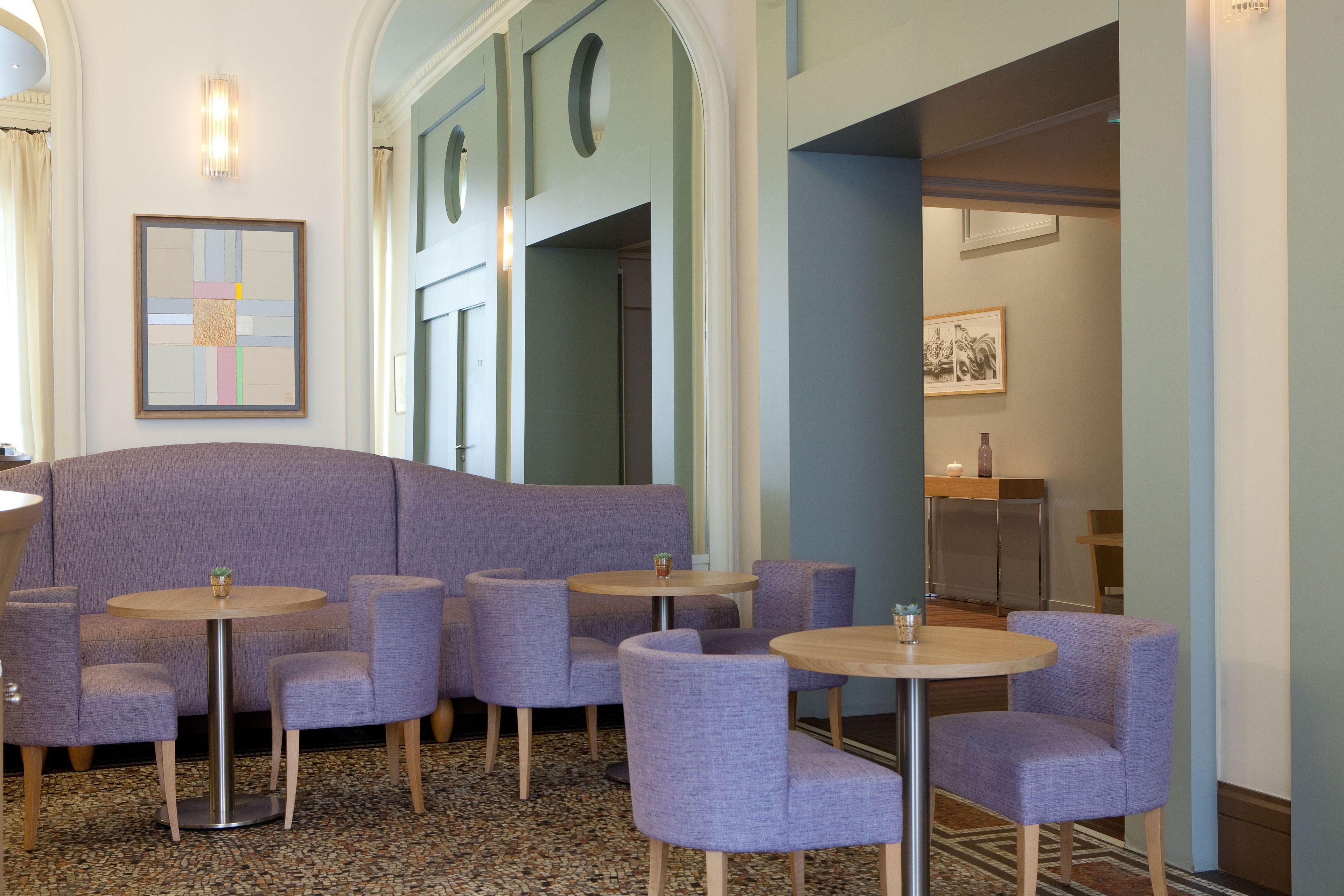 Leonardo Boutique Opera Hotel