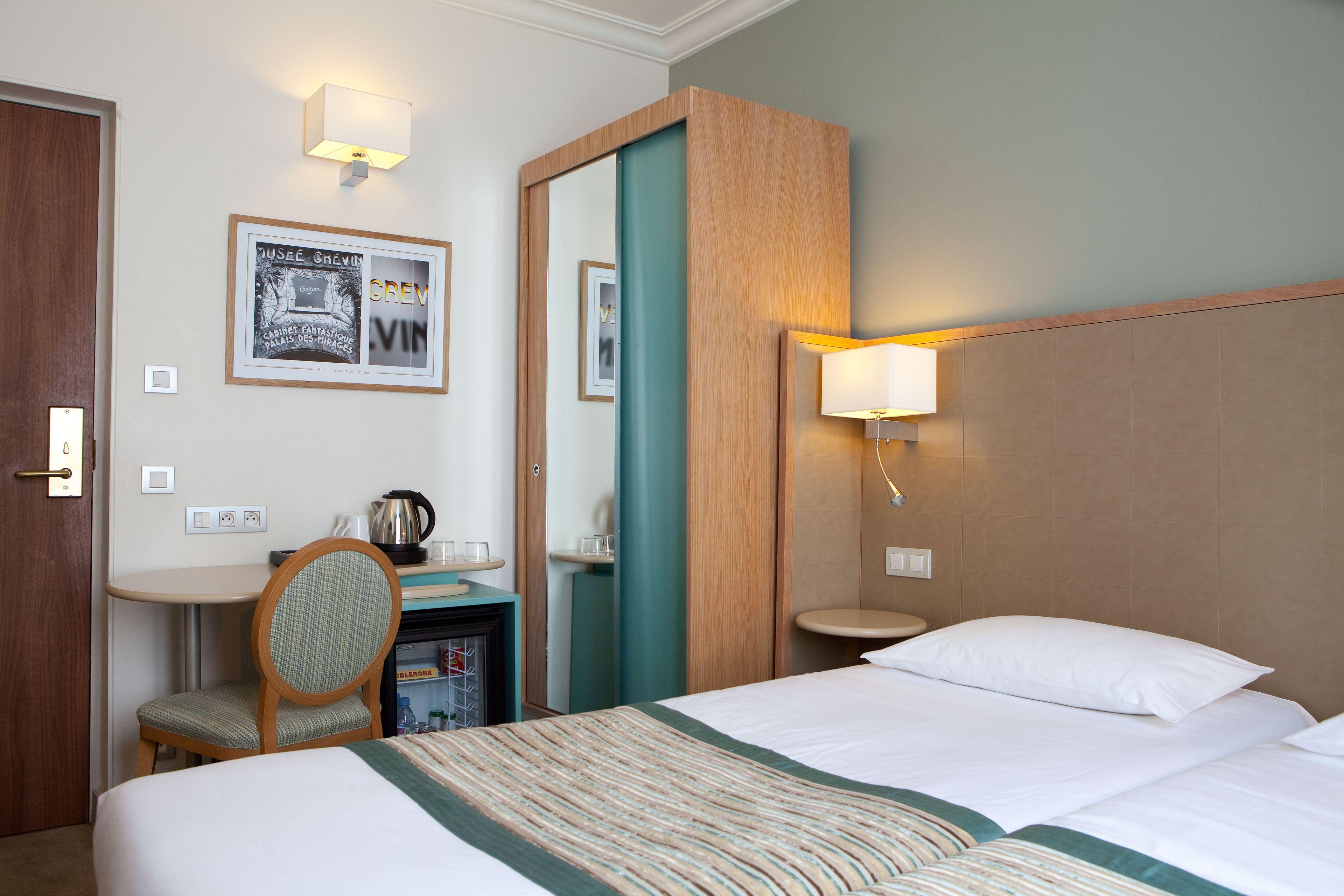 Hotel Leonardo Boutique Opera