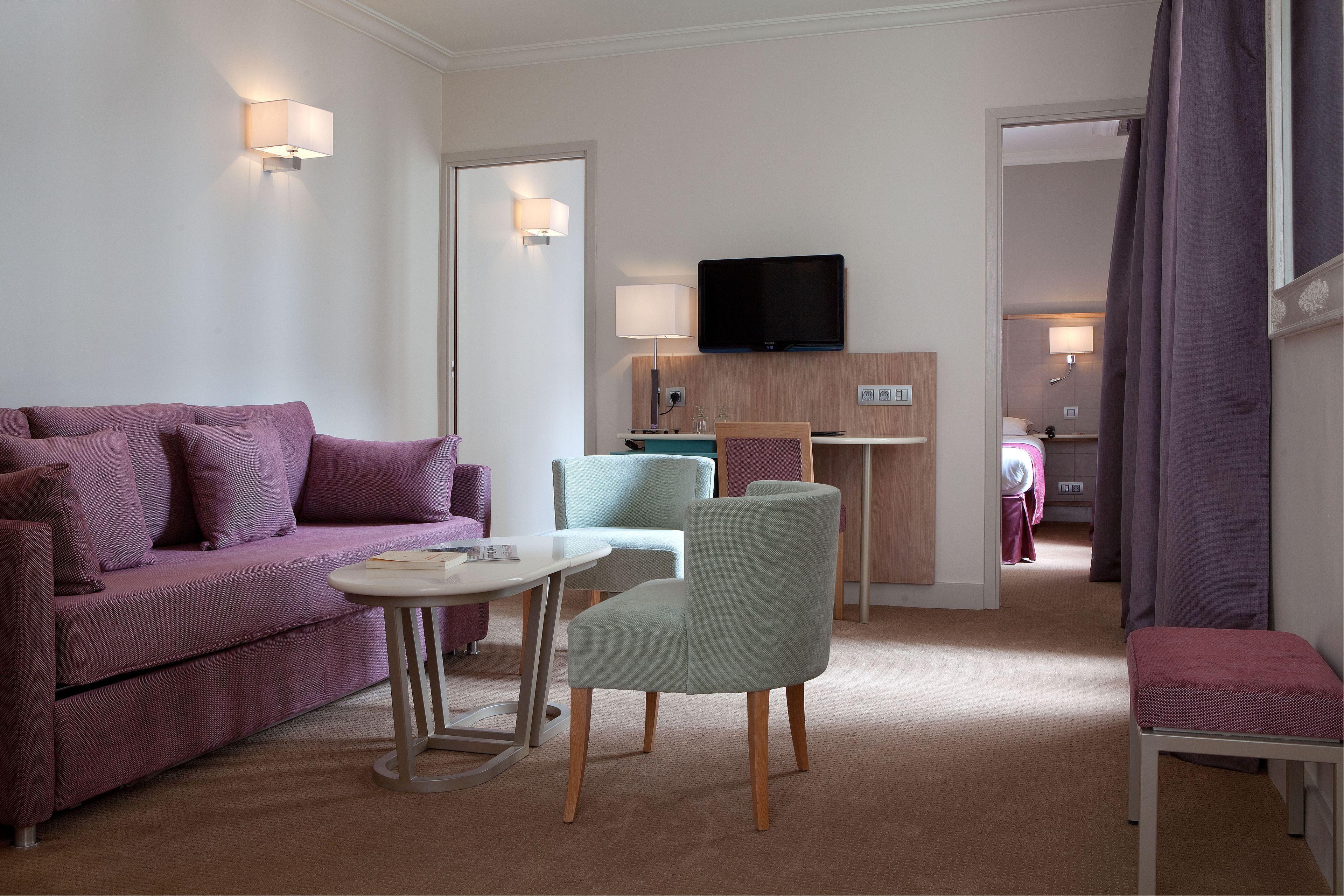 Leonardo Boutique Opera 4* Paris