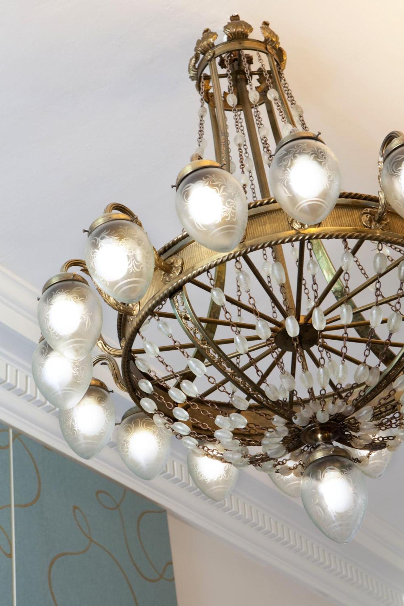 Leonardo Boutique Opera Hotel 4*