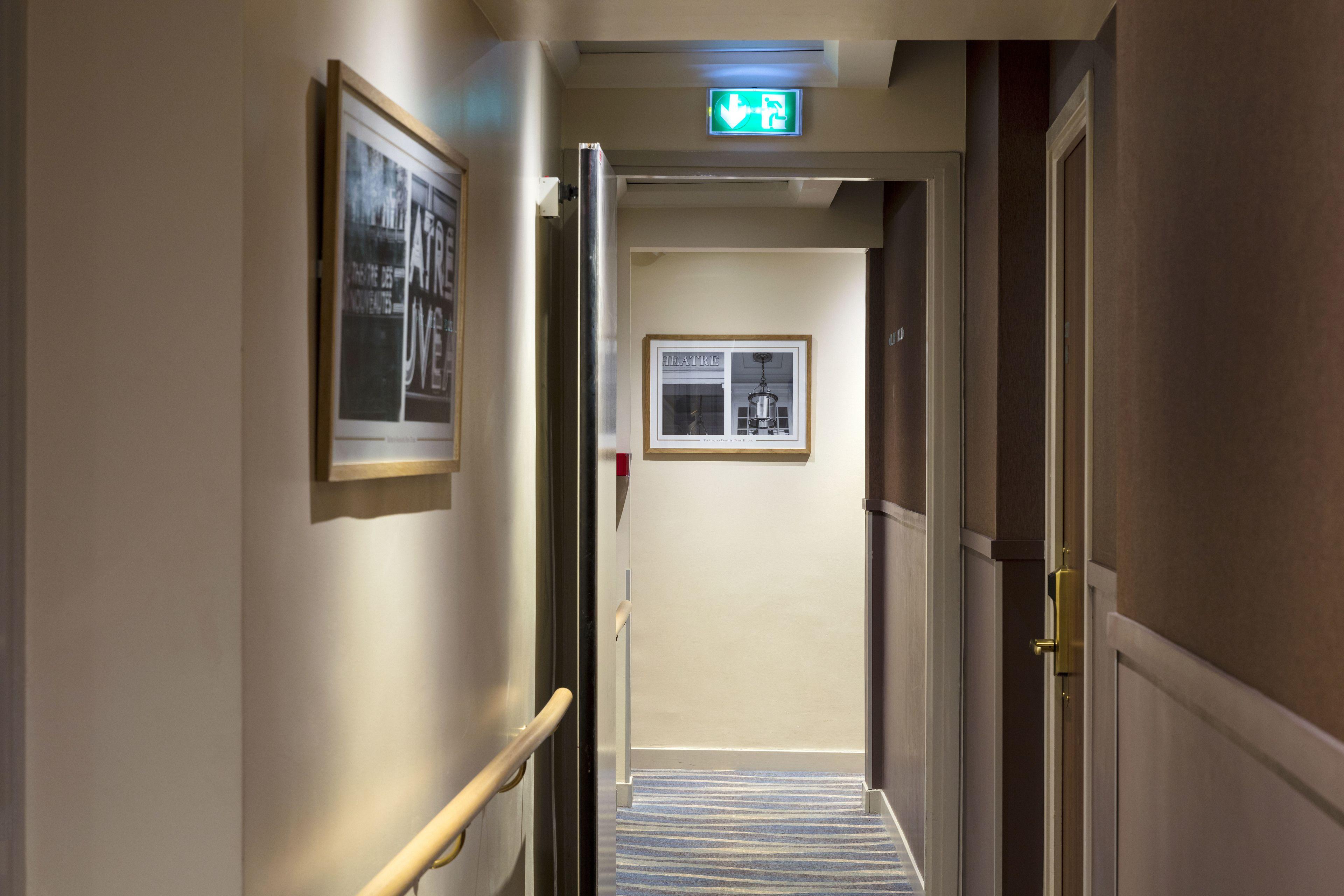 Leonardo Boutique Opera Hotel